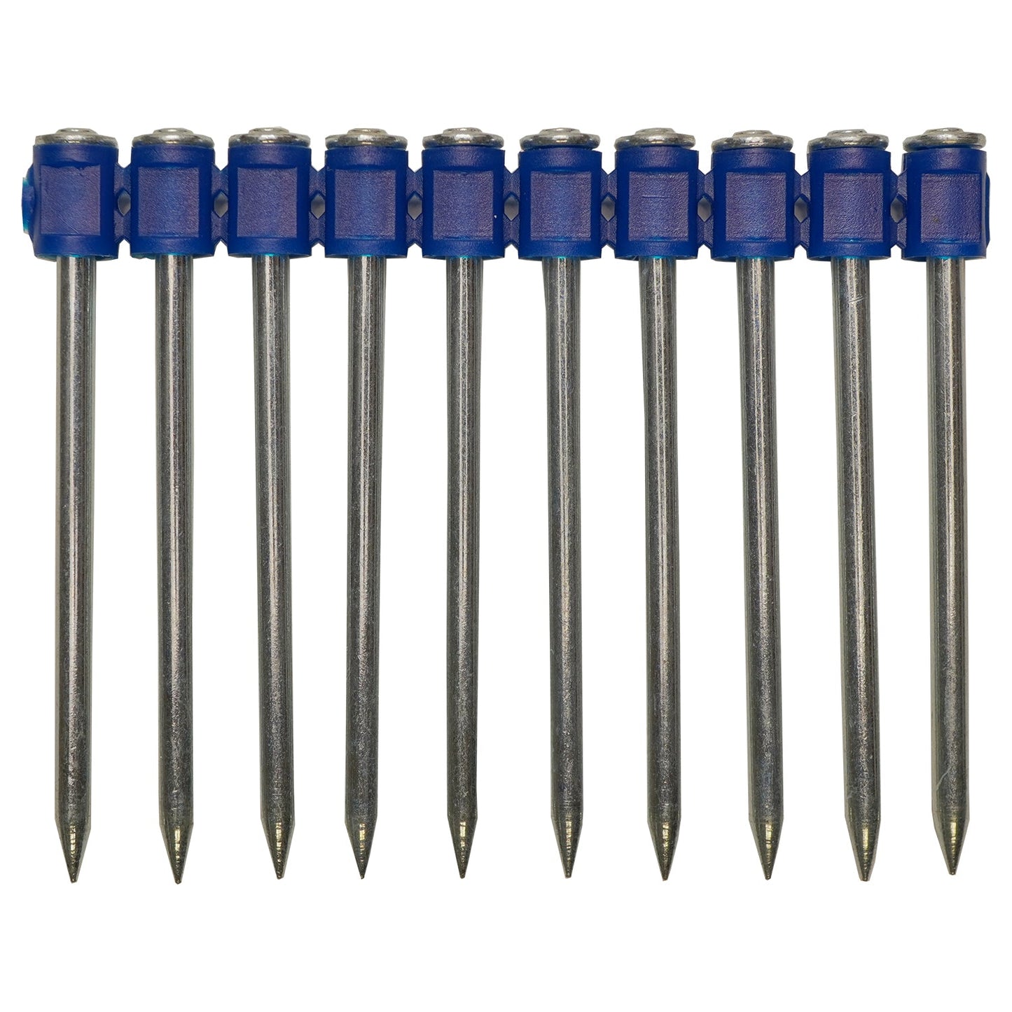 DX 72 Magazinnägel für Beton und Stahl