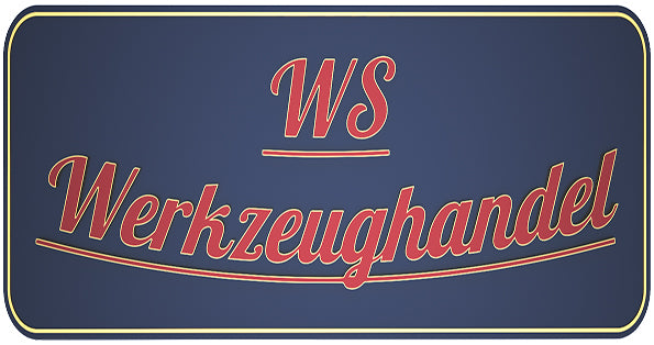 WS-Werkzeughandel