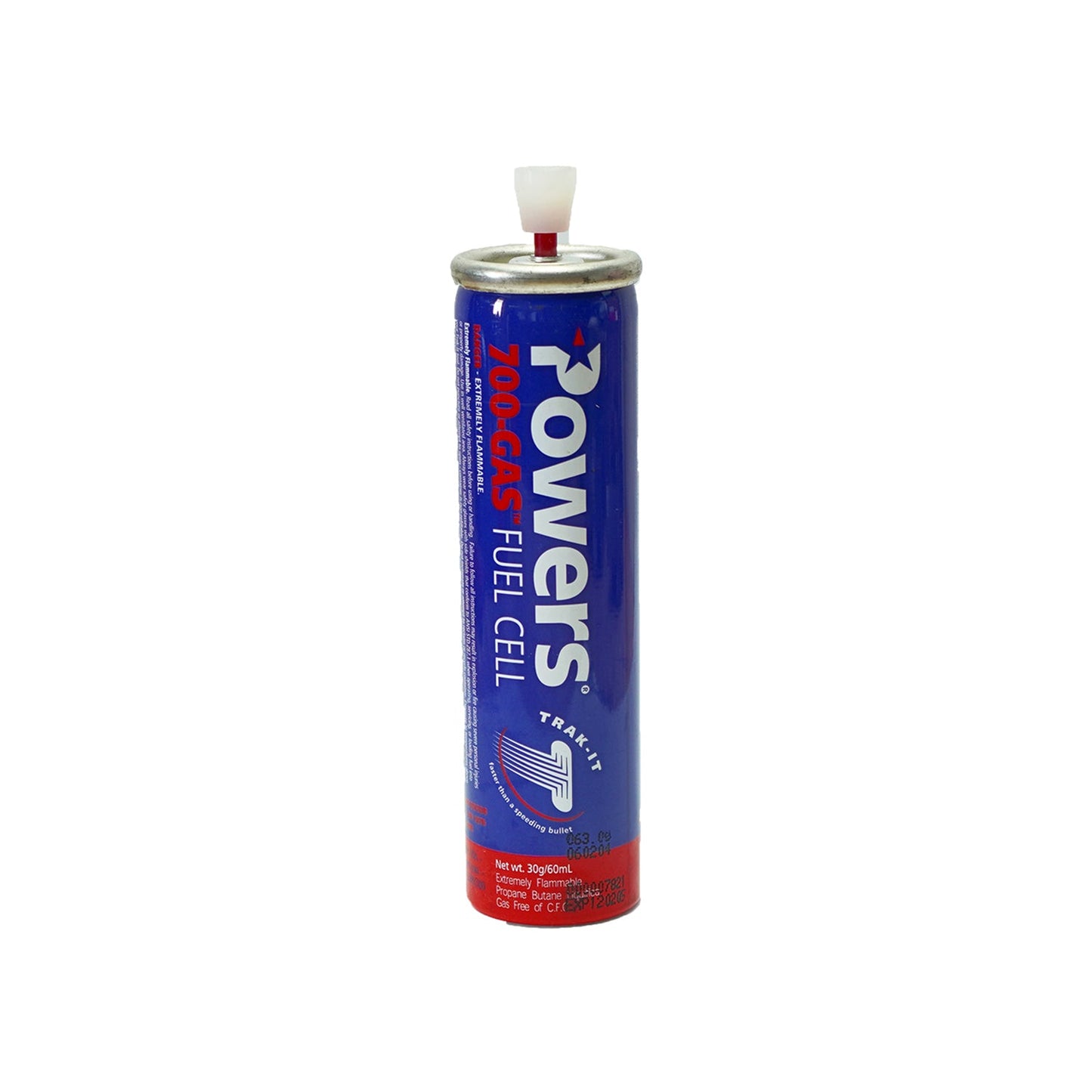 Gas WS-Werkzeughandel