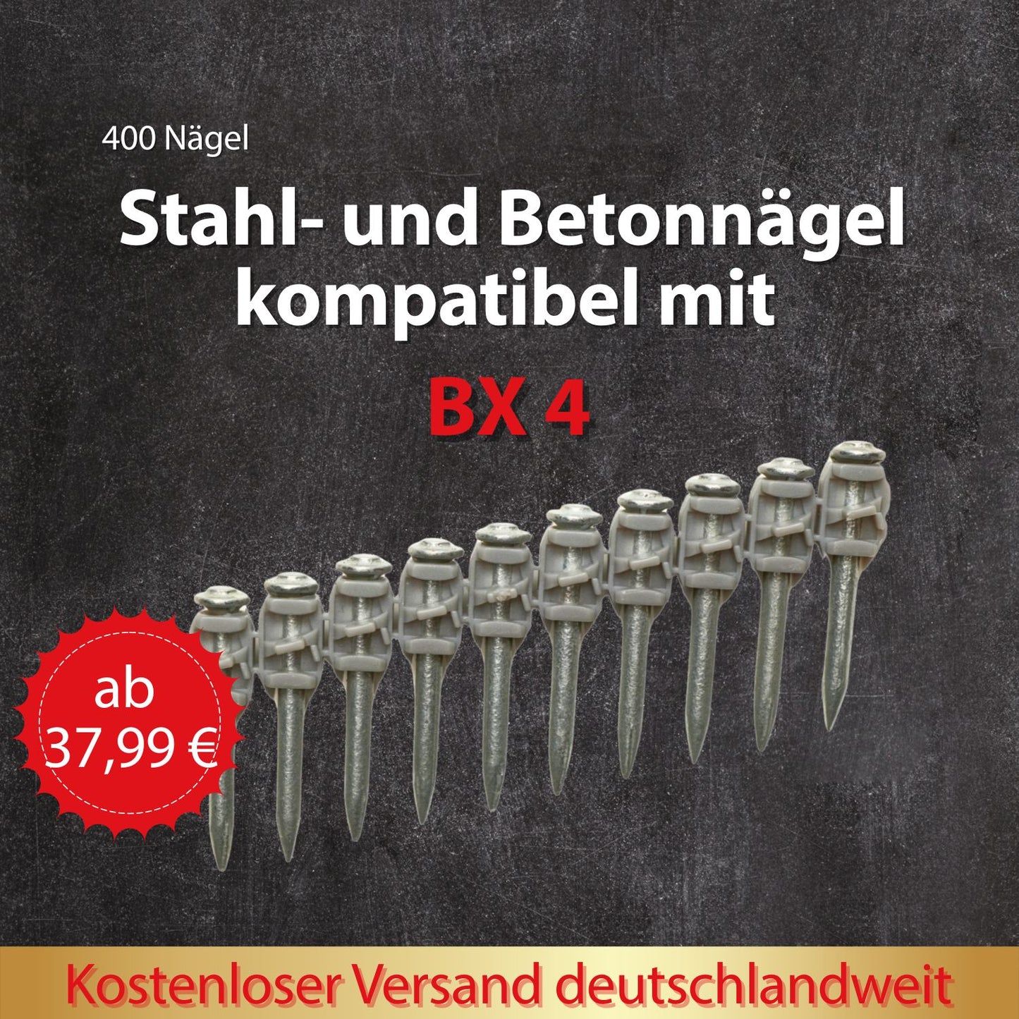 Bx 4 WS-Werkzeughandel