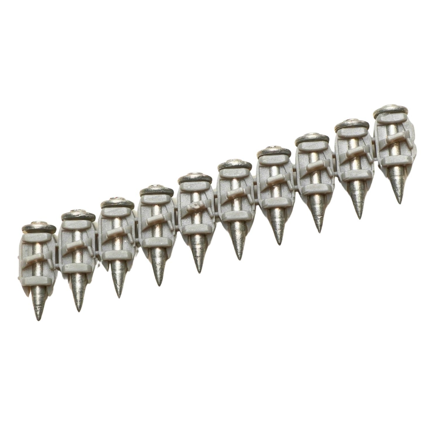 BX 4 Nägel 17 mm - 400 Stück Befestigungsnägel kompatibel mit Hilti BX-4