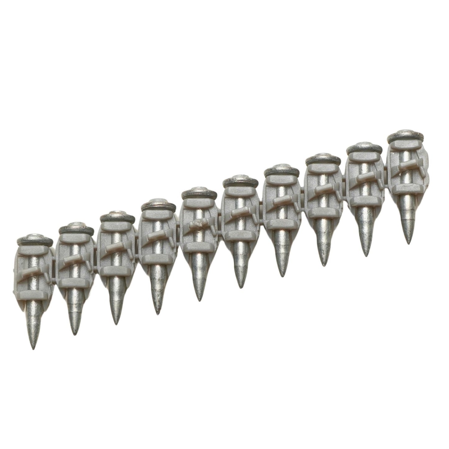 BX 4 Nägel 20 mm - 400 Stück Befestigungsnägel kompatibel mit Hilti BX-4