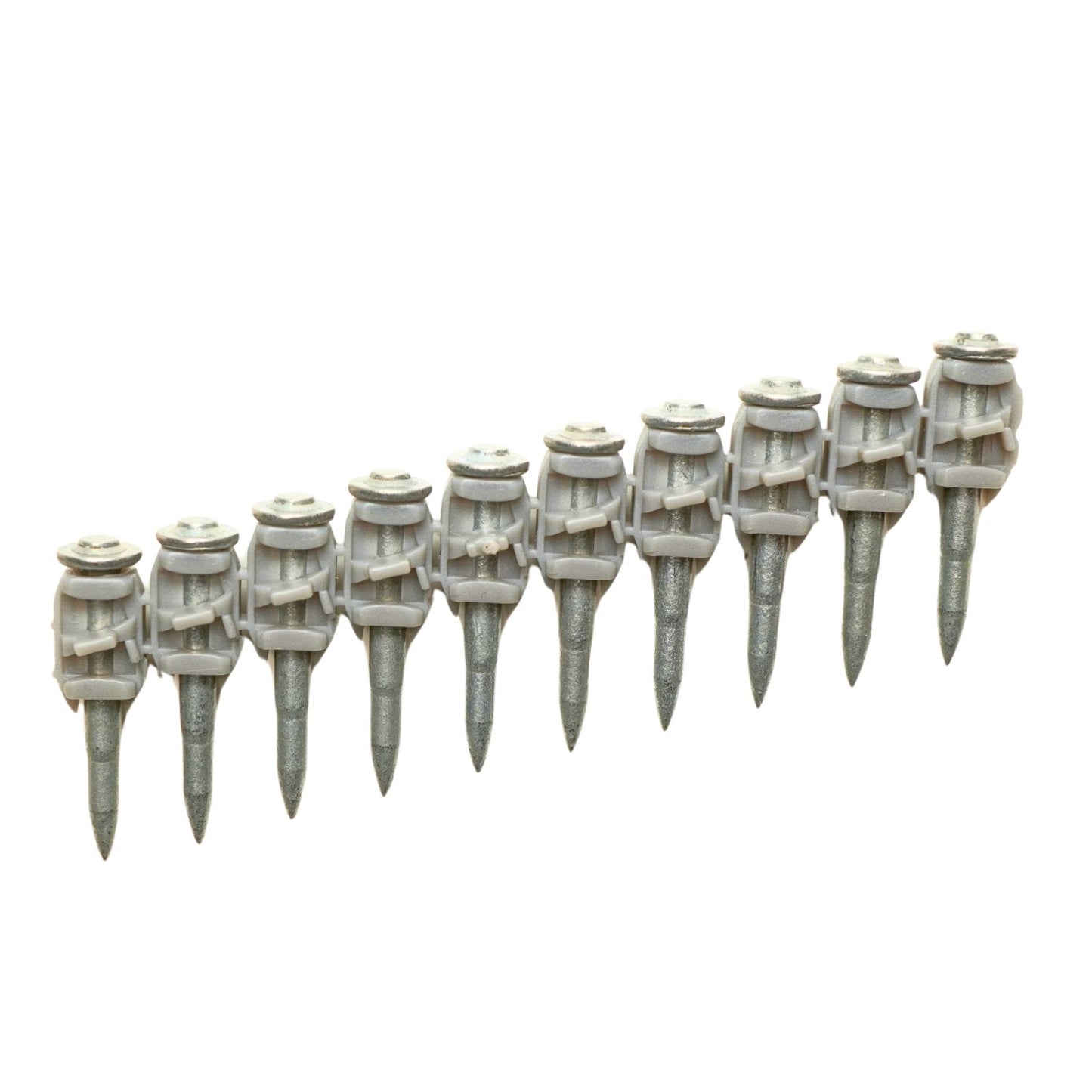 BX 4 Nägel 24 mm - 400 Stück Befestigungsnägel kompatibel mit Hilti BX-4