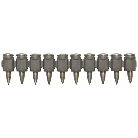 DX 19 Magazinnägel für Beton und Stahl
