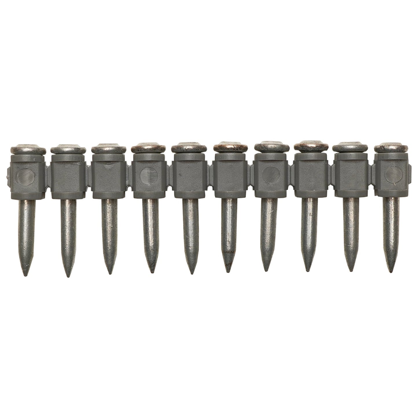 DX 27  Magazinnägel für Beton und Stahl