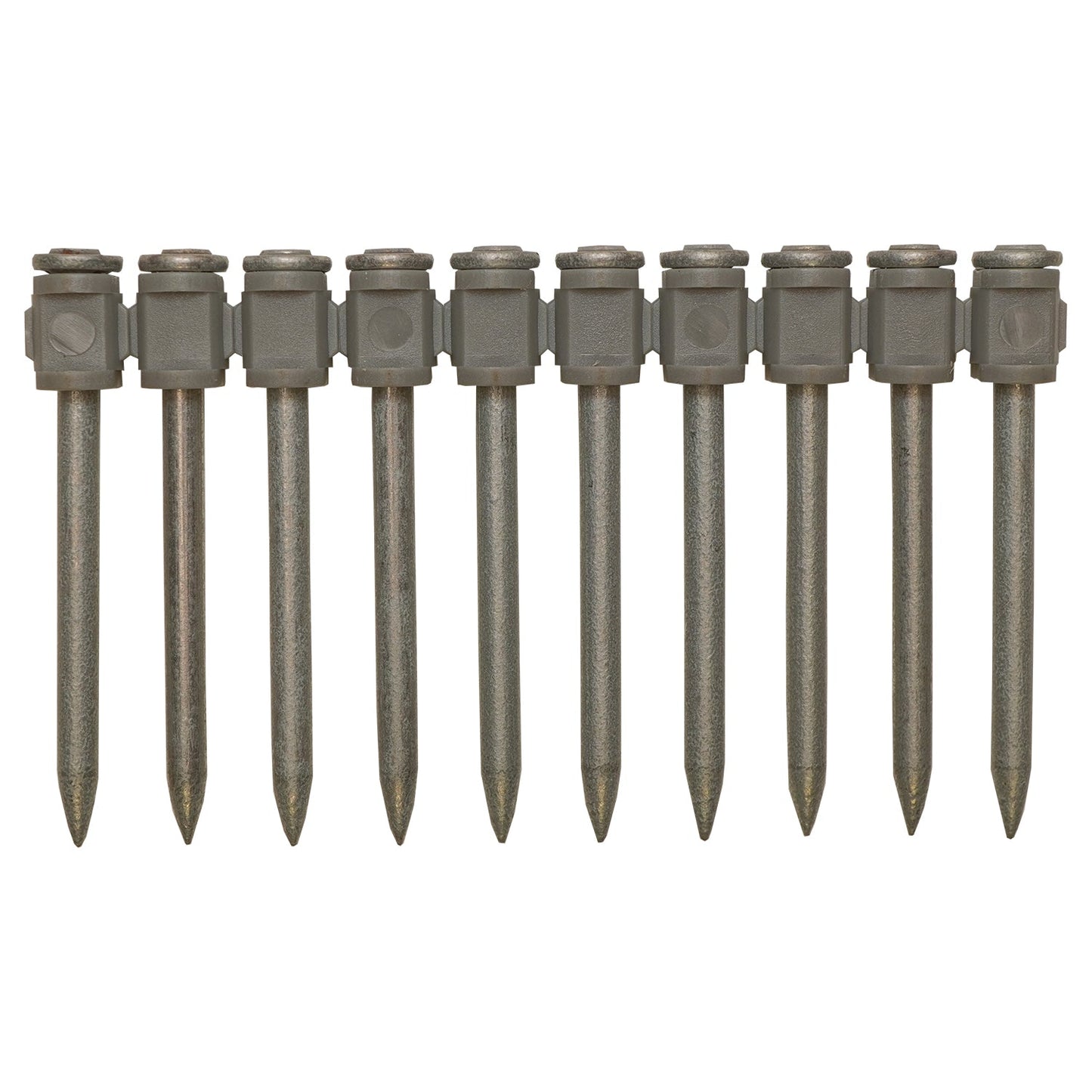DX 52 Magazinnägel für Beton und Stahl