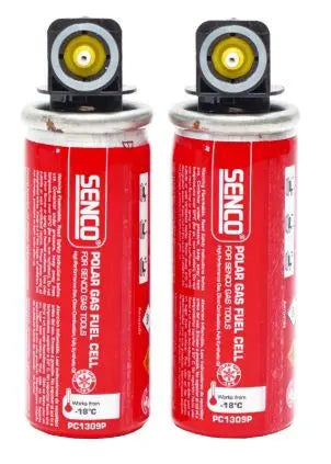 Gaskartusche Senco PC1309P Polar für Gasnagler