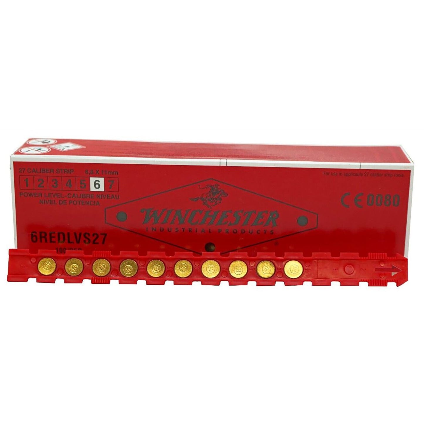 Kartuschen Winchester_6.8-11_rot._1