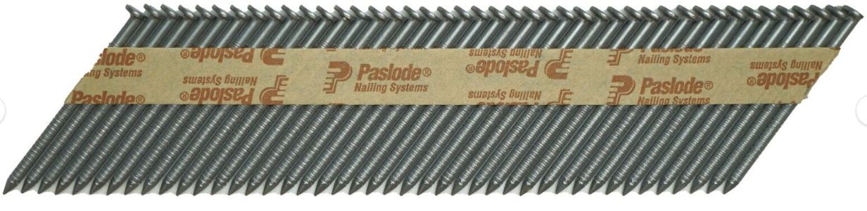 Streifennägel  2.8 X 50 verzinkt gerillt