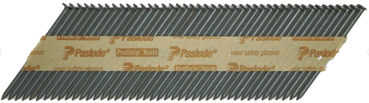 Streifennägel 2_8x63_blank_glatt