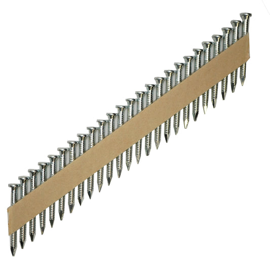 Ankernägel 34°
